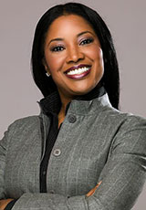 Diarra Brown