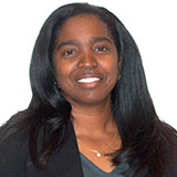 Kristi Spence