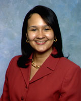 Linda Usher