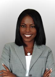 Michelle Elliott