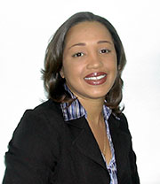 Tia Thomas