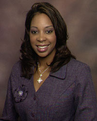 Charnita Stiggers