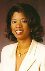 Edith Turner-Haithcox
