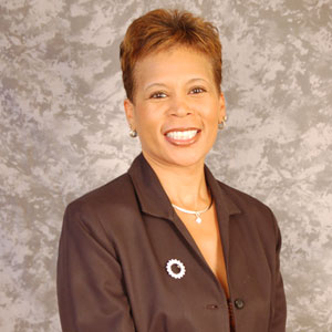 Pat Heard