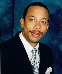 Rob Robinson