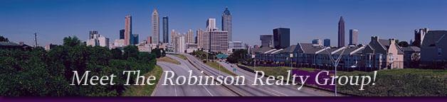 Meet The Robinson Realty Group!